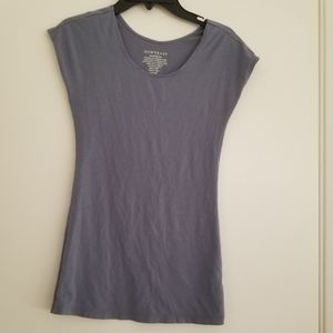 Down East essential tee xs